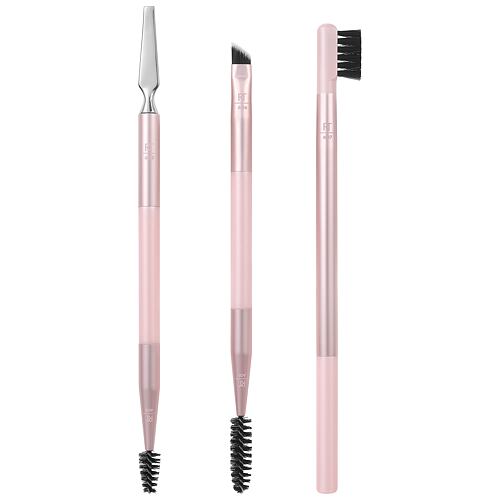 Čopič za ličenje Real Techniques Brow Styling Set 1 kos