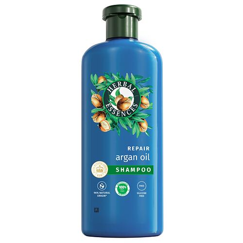 Šampon Herbal Essences Repair Argan Oil Shampoo 350 ml