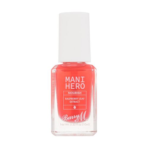 Nega nohtov Barry M Mani Hero Nourish 10 ml