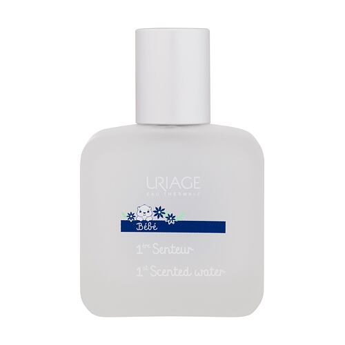 Sprej za telo Uriage Bébé 1st Scented Water 50 ml