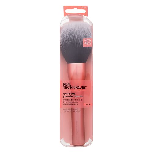 Čopič za ličenje Real Techniques Face Extra Big Powder Brush 1 kos