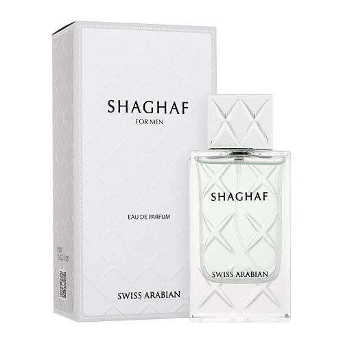 Parfumska voda Swiss Arabian Shaghaf 75 ml