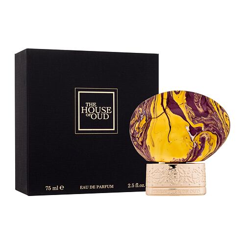 Parfumska voda The House Of Oud Klem Garden Collection Grape Pearls 75 ml