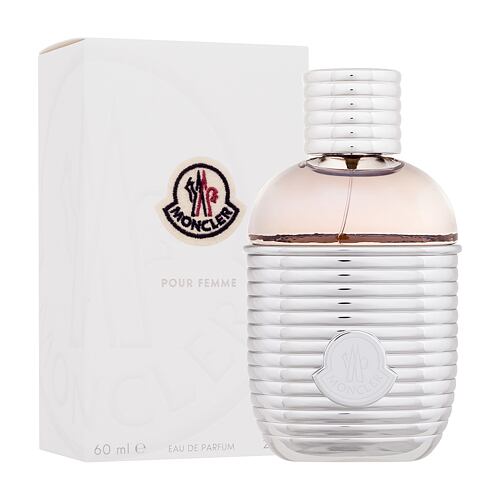 Parfumska voda Moncler Pour Femme 60 ml