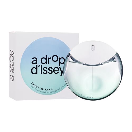 Parfumska voda Issey Miyake A Drop d'Issey Fraiche 50 ml