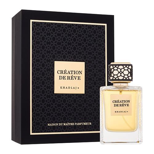 Parfumska voda Khadlaj Maison Création De Rêve 100 ml