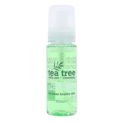 Čistilna pena Xpel Tea Tree 200 ml