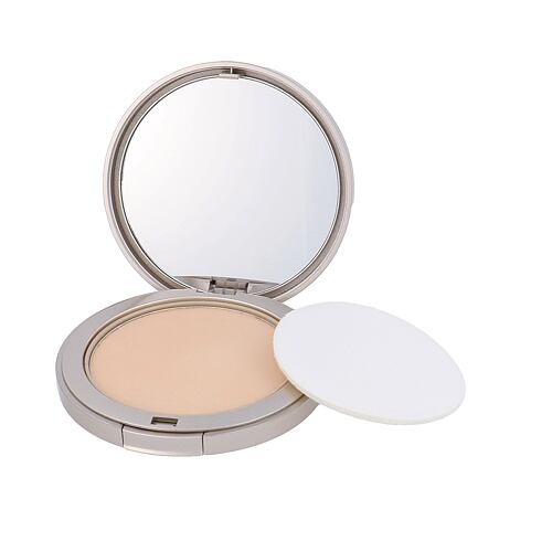 Puder Artdeco Pure Minerals Hydra Mineral Compact Foundation 10 g 60 Light Beige