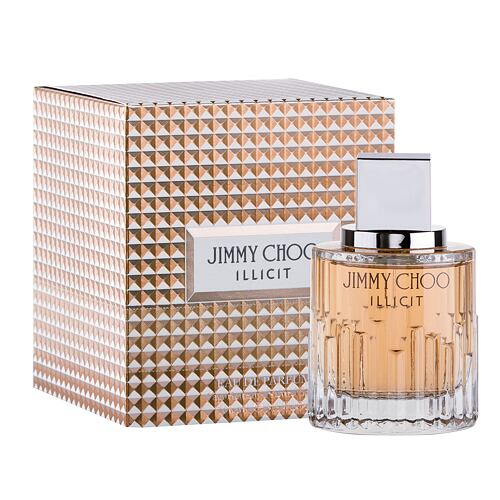 Parfumska voda Jimmy Choo Illicit 100 ml