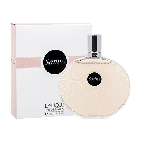 Parfumska voda Lalique Satine 100 ml