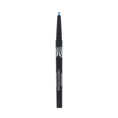 Svinčnik za oči Max Factor Excess Intensity 2 g 02 Aqua