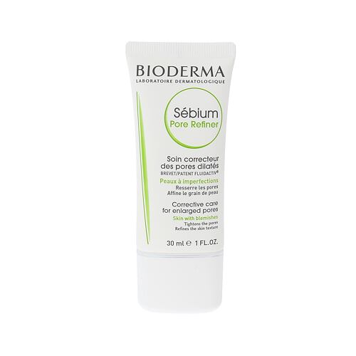 Serum za obraz BIODERMA Sébium Pore Refiner 30 ml