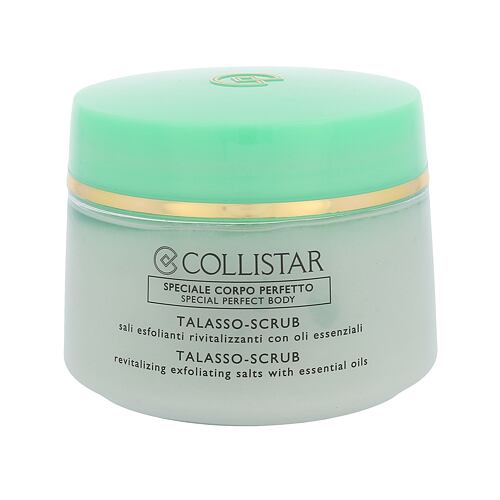 Piling za telo Collistar Special Perfect Body Talasso-Scrub 700 g