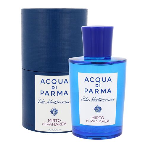 Toaletna voda Acqua di Parma Blu Mediterraneo Mirto di Panarea 150 ml