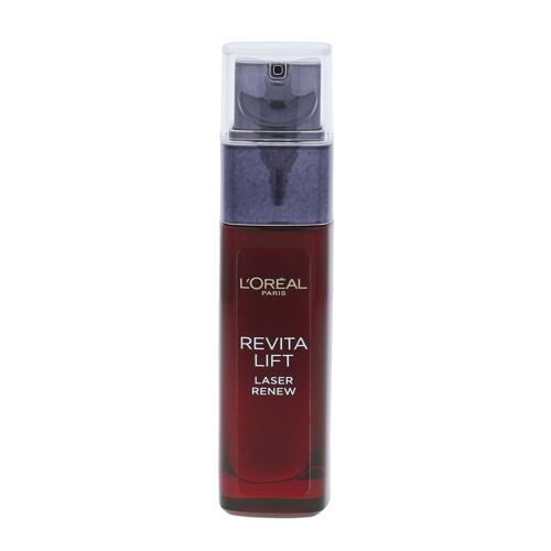 Serum za obraz L'Oréal Paris Revitalift Laser Renew 30 ml