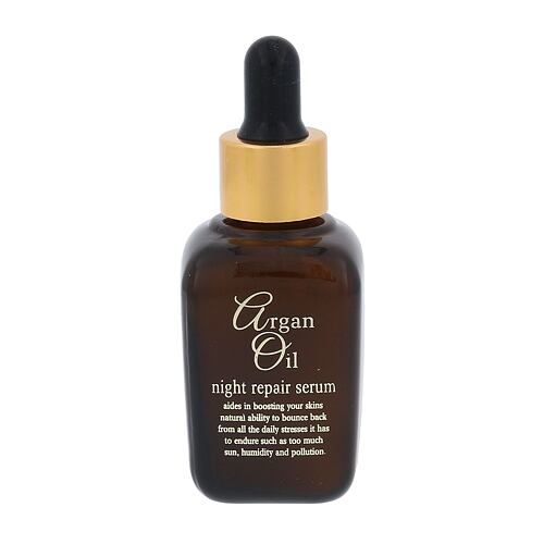 Serum za obraz Xpel Argan Oil 30 ml