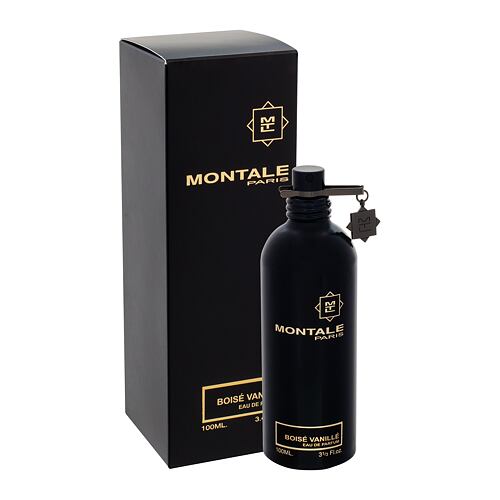 Parfumska voda Montale Boisé Vanillé 100 ml