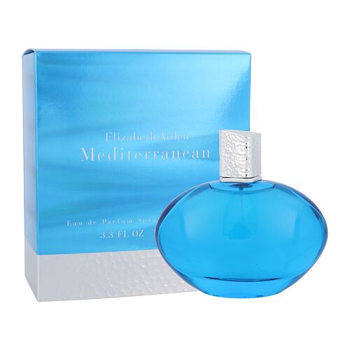 Parfumska voda Elizabeth Arden Mediterranean 100 ml