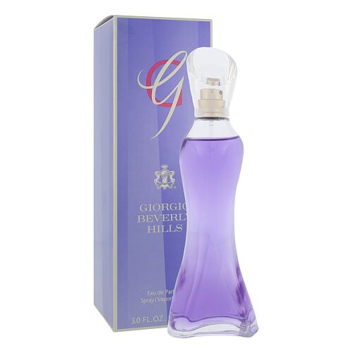 Parfumska voda Giorgio Beverly Hills G 90 ml