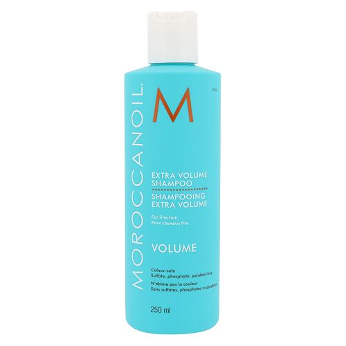 Šampon Moroccanoil Volume 250 ml