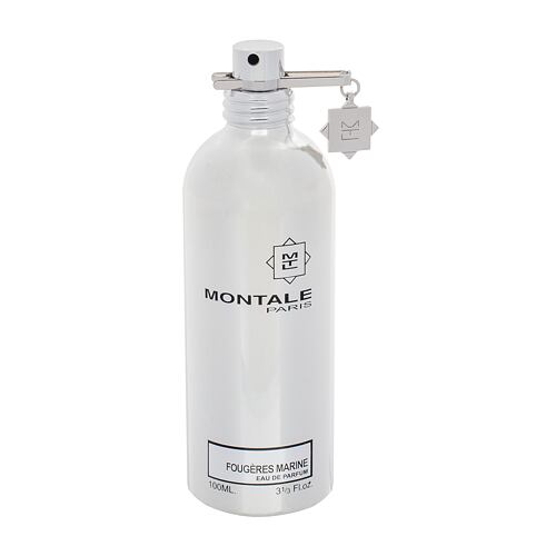 Parfumska voda Montale Fougeres Marine 100 ml Testerji