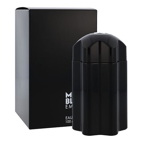 Toaletna voda Montblanc Emblem 100 ml