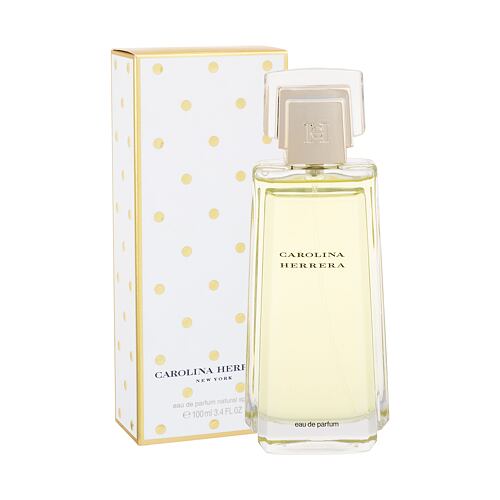 Parfumska voda Carolina Herrera Carolina Herrera 100 ml