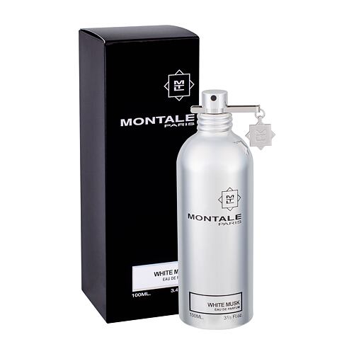 Parfumska voda Montale White Musk 100 ml