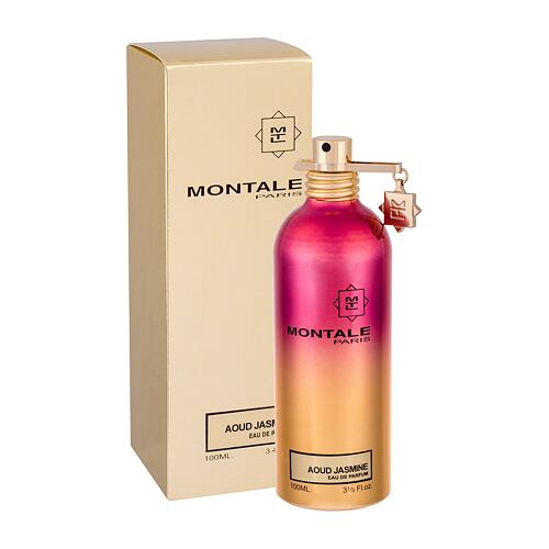 Parfumska voda Montale Aoud Jasmine 100 ml