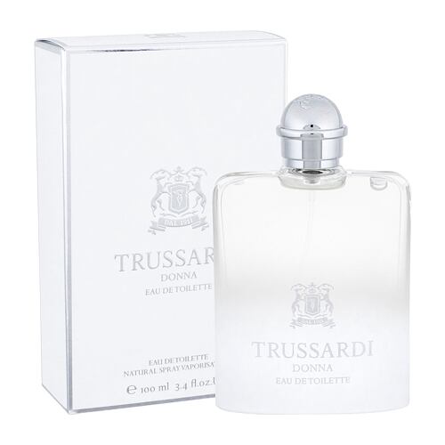 Toaletna voda Trussardi Donna 2016 100 ml