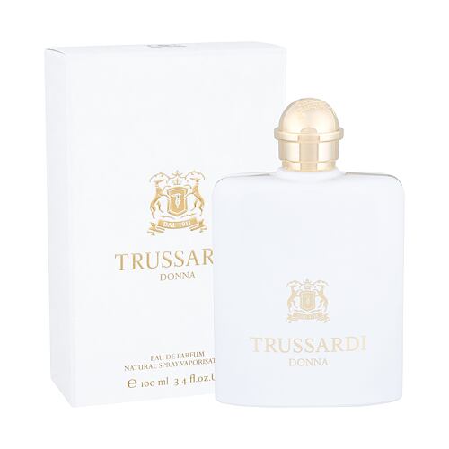 Parfumska voda Trussardi Donna 2011 100 ml