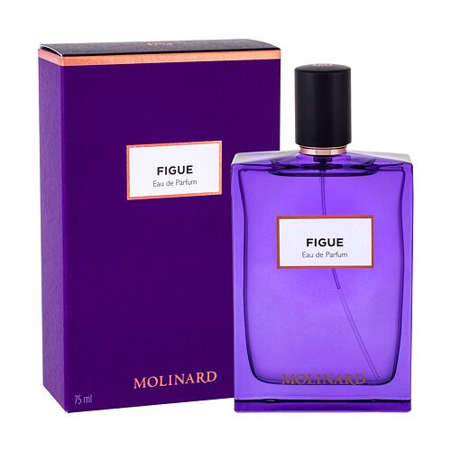 Parfumska voda Molinard Les Elements Collection Figue 75 ml