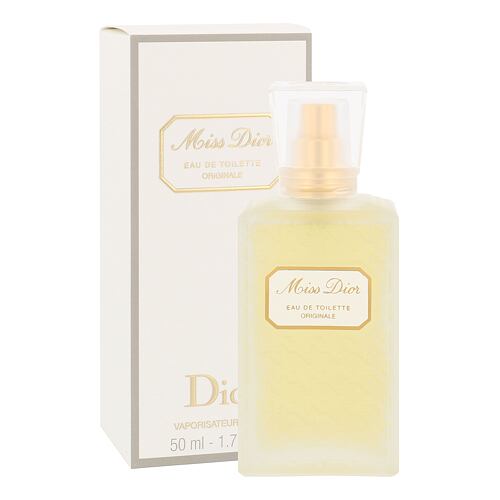 Toaletna voda Dior Miss Dior Originale 50 ml