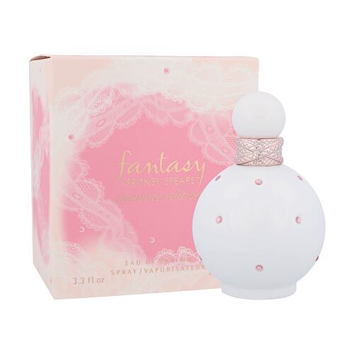 Parfumska voda Britney Spears Fantasy Intimate Edition 100 ml