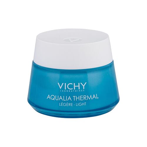 Dnevna krema za obraz Vichy Aqualia Thermal Light 50 ml