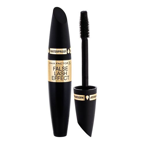 Maskara Max Factor False Lash Effect Waterproof 13,1 ml Black