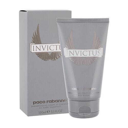 Gel za prhanje Paco Rabanne Invictus 150 ml