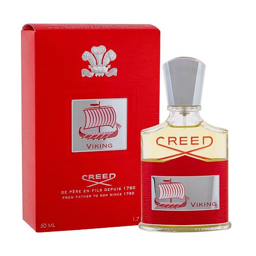 Parfumska voda Creed Viking 50 ml