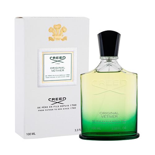 Parfumska voda Creed Original Vetiver 100 ml