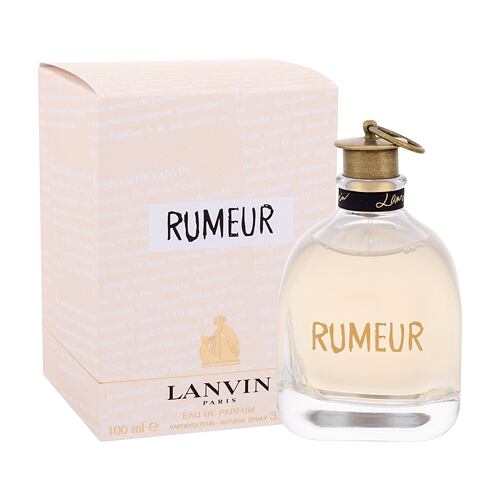 Parfumska voda Lanvin Rumeur 100 ml