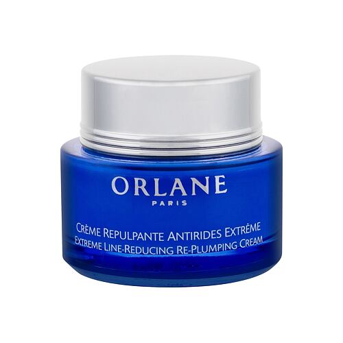 Dnevna krema za obraz Orlane Extreme Line Reducing Re-Plumping Cream 50 ml