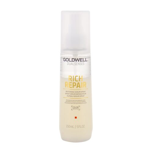 Serum za lase Goldwell Dualsenses Rich Repair Restoring Serum 150 ml