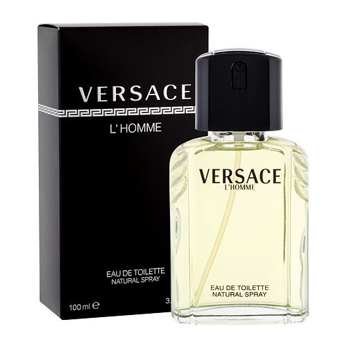 Toaletna voda Versace L´Homme 100 ml