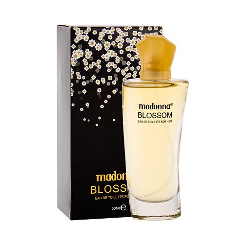 Toaletna voda Madonna Nudes 1979 Blossom 50 ml