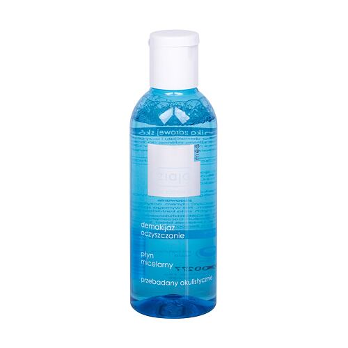 Micelarna vodica Ziaja Med Cleansing Micellar Water 200 ml