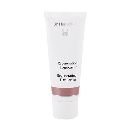 Dnevna krema za obraz Dr. Hauschka Regenerating 40 ml