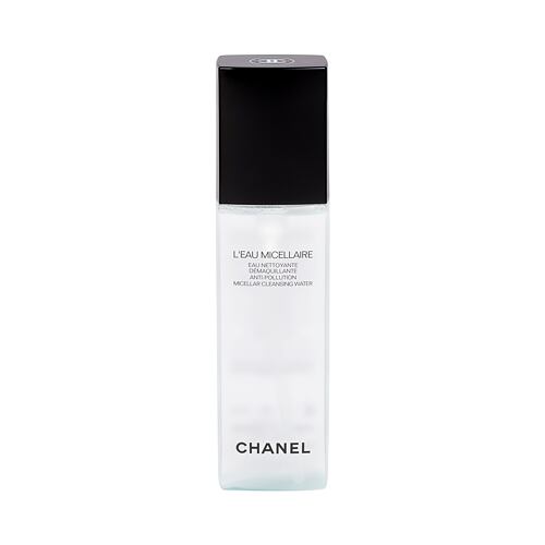 Micelarna vodica Chanel L´Eau Micellaire 150 ml