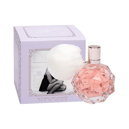 Parfumska voda Ariana Grande Ari 100 ml