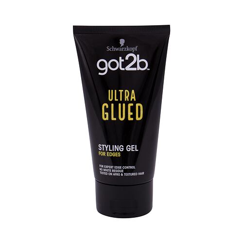 Gel za lase Schwarzkopf Got2b Ultra Glued 150 ml