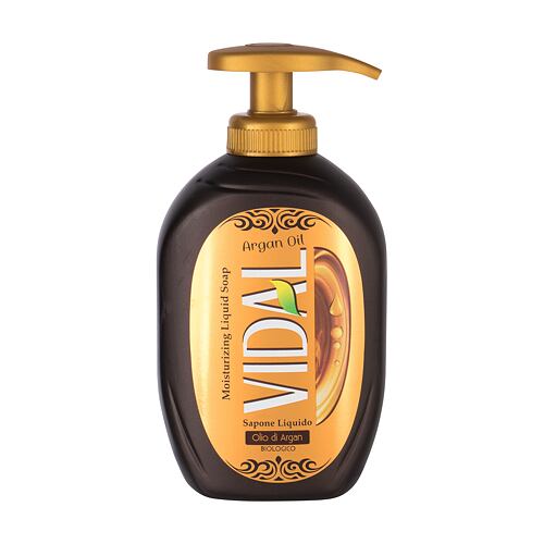 Tekoče milo Vidal Argan Oil 300 ml